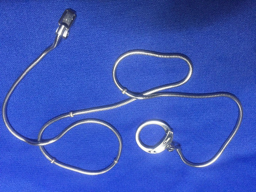 Alça Em Aço Para Câmeras. 0