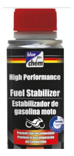Estabilizador De Combustible Nafta/diese 0