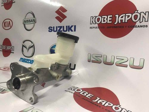 Bomba Freno Importada Isuzu Kb26 81-86 Luv 0