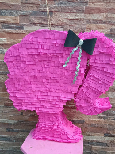 Piñata Barbie $500 1