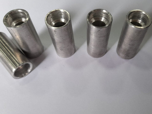 Porta Inyectores De Aluminio Largos 1