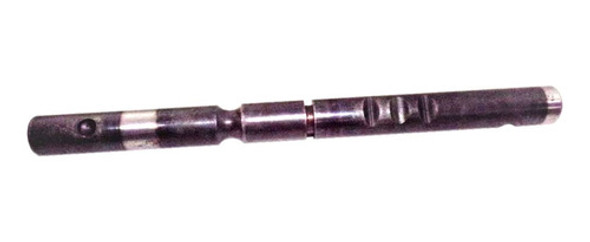 Varilla De 2o Y 3o - Zanello 700  237 Mm  Hl-124 P 1