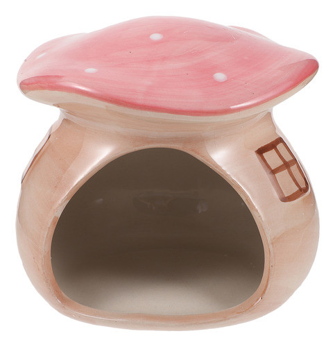Dorminhoco Cerâmico Para Hamsters Hideout Hamster 0