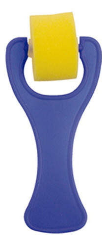 Rodillo Esponja Olami 25mm X 10 Unidades 0