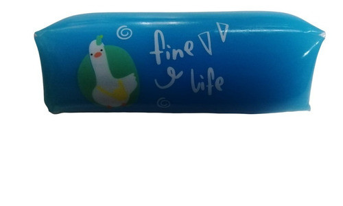 Squishy Estimulación Sensorial Motricidad Antiestrés Tea 0