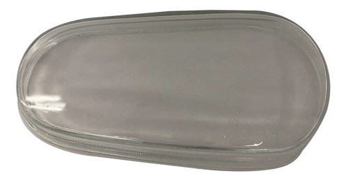 Vidrio Optica Der.vw Golf Iv - I13258 0