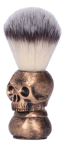 Escova De Limpeza De Barba Para Salão De Beleza Facial Com E 1