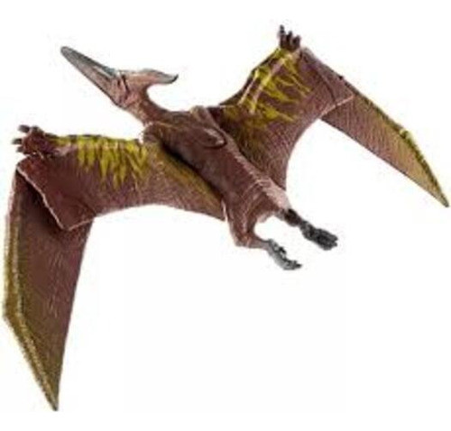 Jurassic World Coleccion Jurasica Pteranodon 8 Cm 1