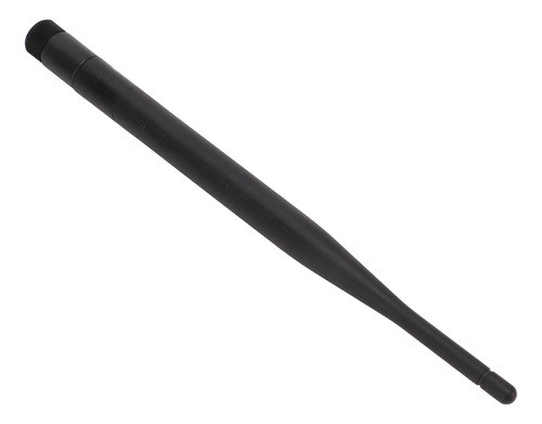 Antena Dobrável Wifi Com Agulha Interna Banhada A Ouro Sma M 0