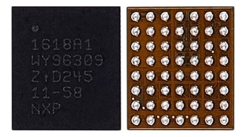 Ic De Carga 1618a1 Para iPhone 14 Pro Y 14 Pro Max 0