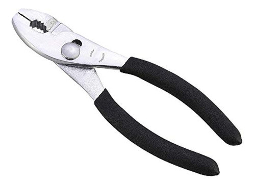 Edward Tools Alicates De Junta Deslizante De 6 0