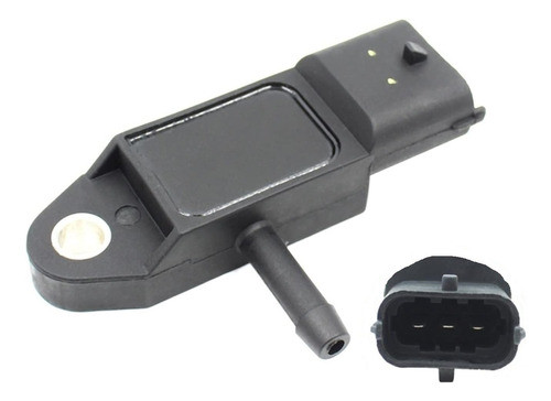 Sensor Map Ford Focus Tdci S-max 0261230120 4m519f479aa Egs 0