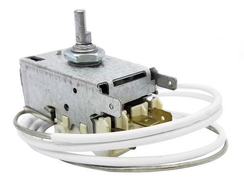 Termostato Heladera Whirlpool Arb752 Arb760 Original 0