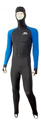 Traje Lycra Buceo Aropec Unisex L 0