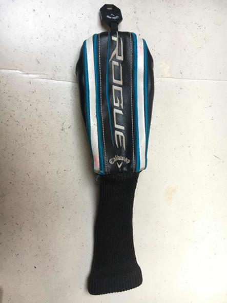 Funda Callaway Rogue Para Hybrido Con Marcador, Minimo Uso 0 Funda Callaway Rogue Para Hybrido Con Marcador, Minimo Uso 0
