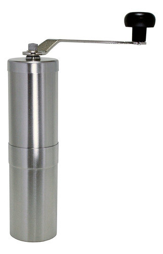 Porlex Jp-30 Molinillo De Café De Acero Inoxidable 0