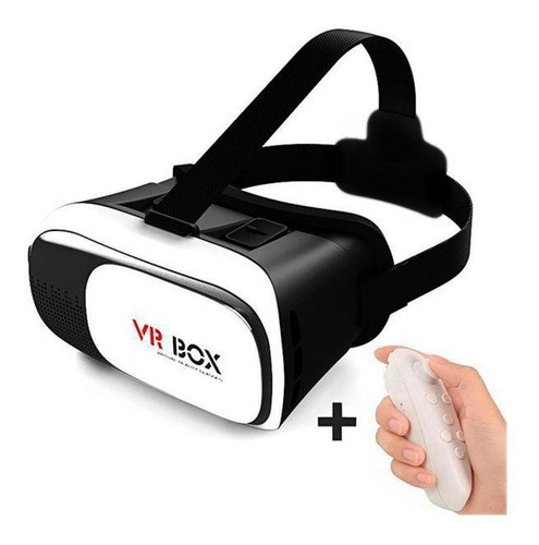 Oculos 3d Realidade Virtual Celular Video Filme  Jogos 0