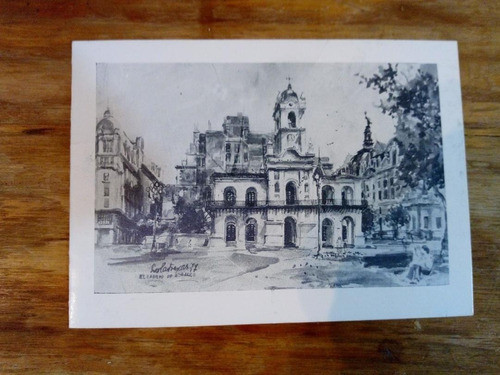 Invitación Exposición Lola Frexas  Año 1977 0