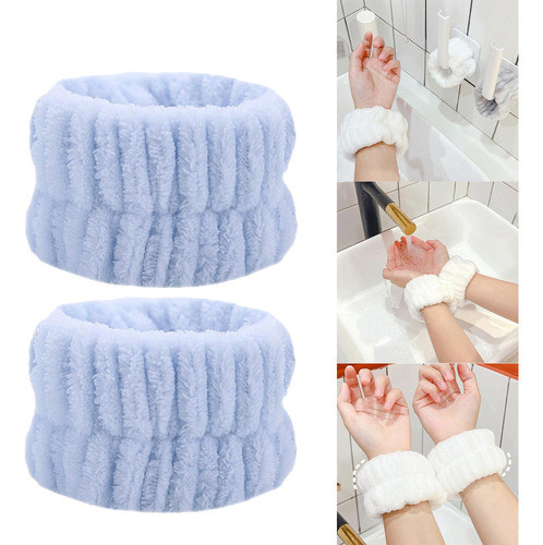 5 Toalha Absorvente Para Lavagem De Pulso, 5 A 6 5 Peças 1