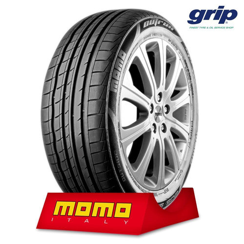Juego 4 Cubiertas 225/50 R 17 98w Xl Ws Momo Outrun M3 1