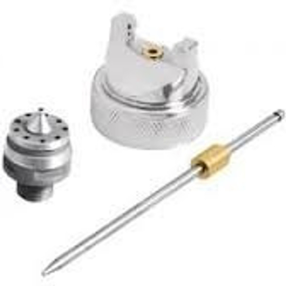 Repuesto Pico 1.4 Mm Para Pistola Pintar Experto 600 0