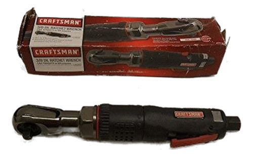 Trinquete Neumático Marca Craftsman 0