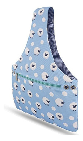 Jamiecraft Organizador De Bolsas De Hilo: 0 Jamiecraft Organizador De Bolsas De Hilo: 0
