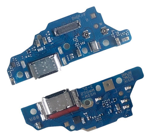 Placa De Carga Compatible Con Moto G23 Carga Rápida 0