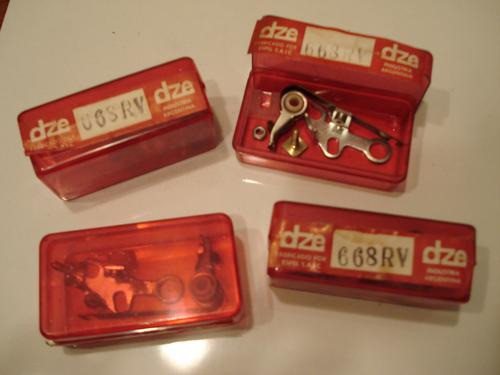 Auto Union Dkw Platinos Nuevos 1