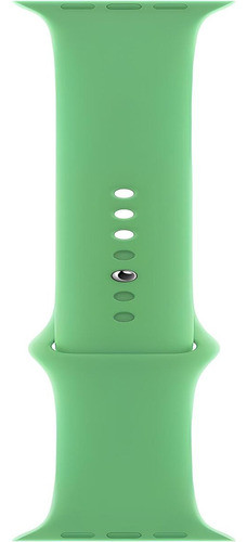 Malla Original Apple Watch Band - Sport Band (41mm) - Verde 0