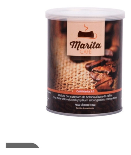 Café Marita 3.0 +café Marita Verde +te Marita Limon Jengibre 1