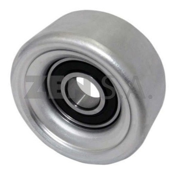 Ruleman Tensor Alternador Agrale 2.8 Mwm/fiat Ducato 2.8 0 Ruleman Tensor Alternador Agrale 2.8 Mwm/fiat Ducato 2.8 0