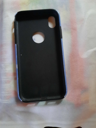 Carcasa Para iPhone XR 1