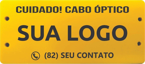 Plaquetas Fibra Óptica 0