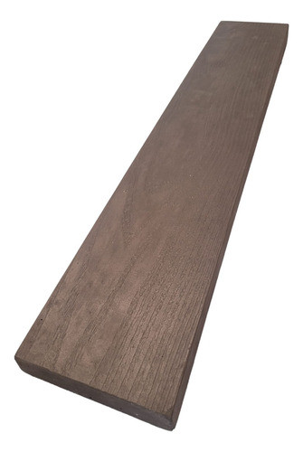 Simil Madera Pinotea En Cemento Ecodeck! 0
