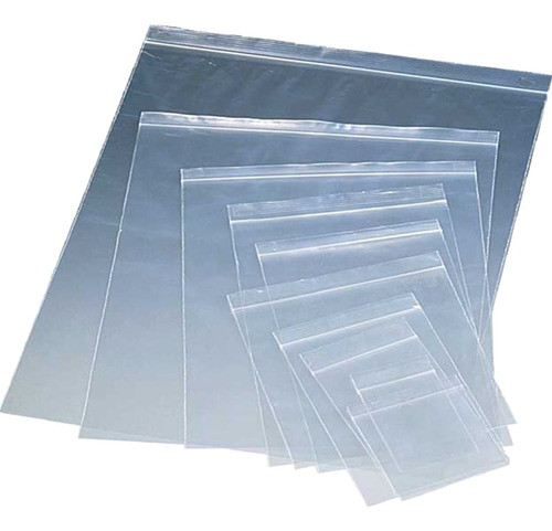 100 Bolsas Para Ropa Prendas 25x35cm Cierre Zipper Hermético 0