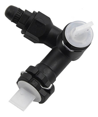 Codo Tubo Cilindro Embrague Corsa I I/meriva 100% Chevrolet 0