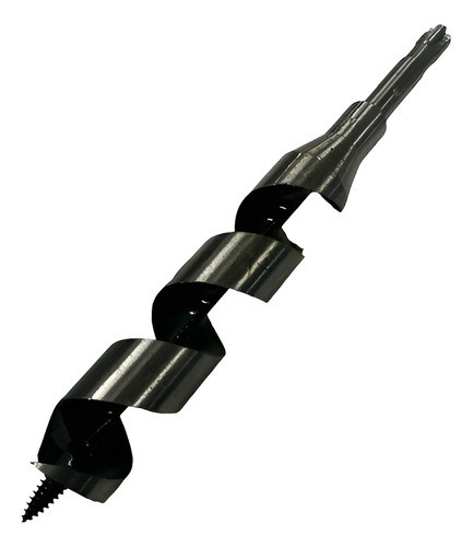 Mecha Helicoidal Para Madera 30 Mm Largo: 200m- Sanvik 1