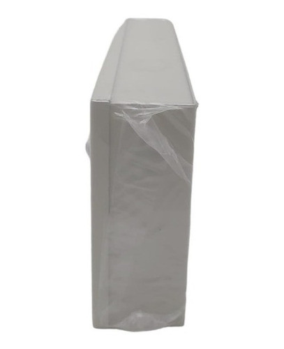 Gtis-1425-1 Gabinete Metalico P/2 Tomas Ind.2x16a 140x250x55 1