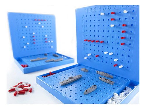 Habilidad Juego De Mesa Quepeños 1