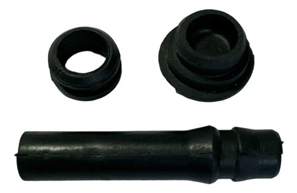 Kit Bucha Mangueira Tampa Óleo Respiro Chevette Marajo Chevy 1 Kit Bucha Mangueira Tampa Óleo Respiro Chevette Marajo Chevy 1