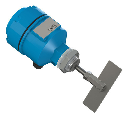 Interruptor De Nível Pá Rotativa - 24vca 1