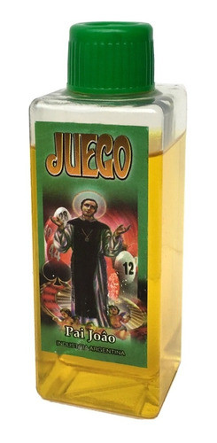 Fluidos Etiqueta X 100 Cc Pai Joao - Juego 24 Unidades 0