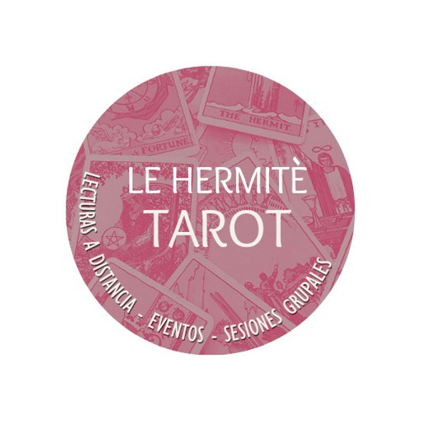 Lectura De Tarot Sesión Premium - Semestral - Amor Dinero Y+ 0