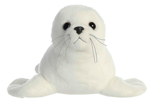 Aurora - Destino - 13  Harp Seal 1