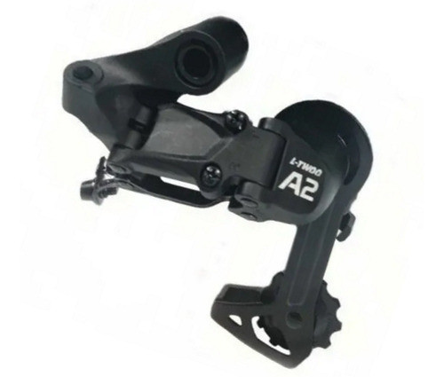 Cambio Trasero Para Bicicleta Ltwoo Rd-v4007 21 Velocidades 0