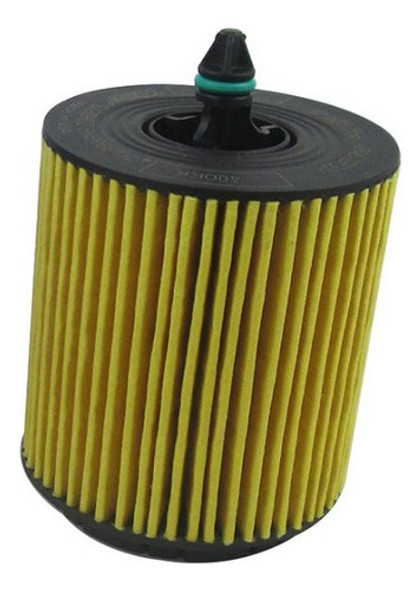 Filtro Aceite Cartucho Chevrolet Captiva 2.4 0