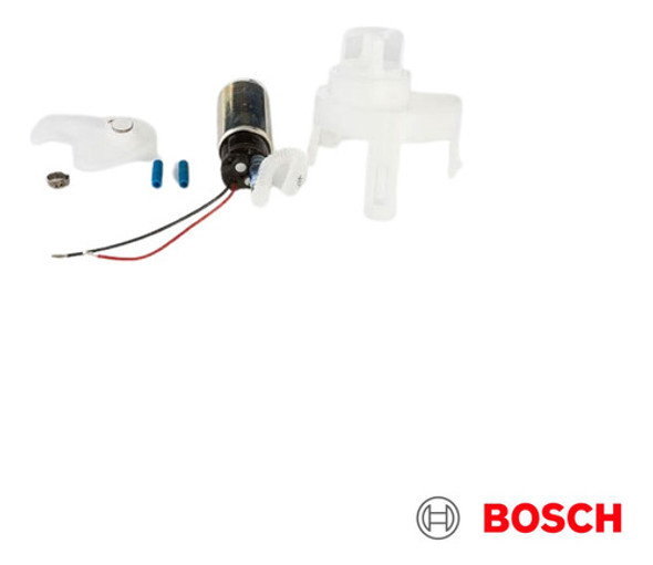 Bomba De Combustivel Logan 1.0 16v Hi-flex 2010 2011 2012 1