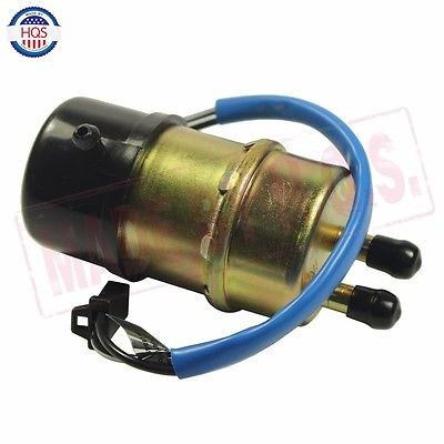 Bomba De Combustible Apto Para Yamaha V Star 650 1100 Xvs650 1