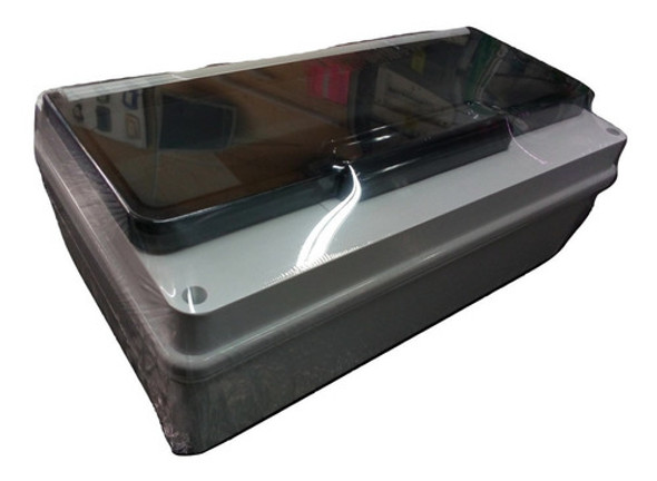 Caja Termicas 12 Bocas De Aplicar Estanco Ip55 Roker Pre 253 0 Caja Termicas 12 Bocas De Aplicar Estanco Ip55 Roker Pre 253 0